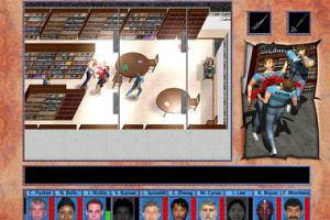 Infect: The Prison Infection Saga