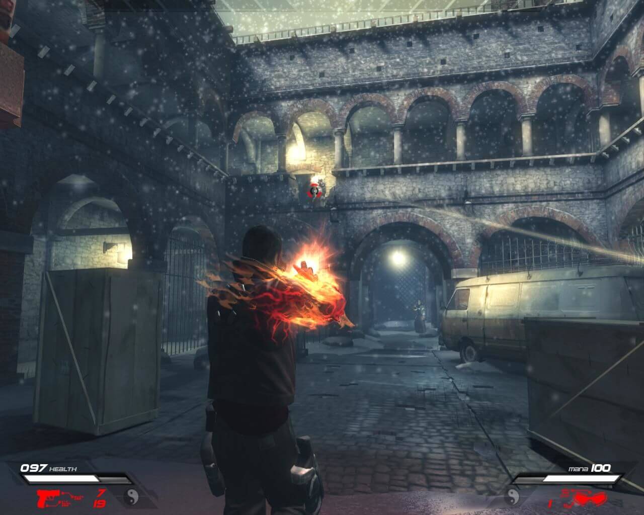 Infernal
