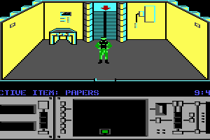 Infiltrator II