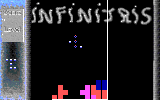 Infinitris