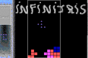 Infinitris