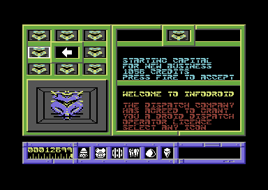 Infodroid