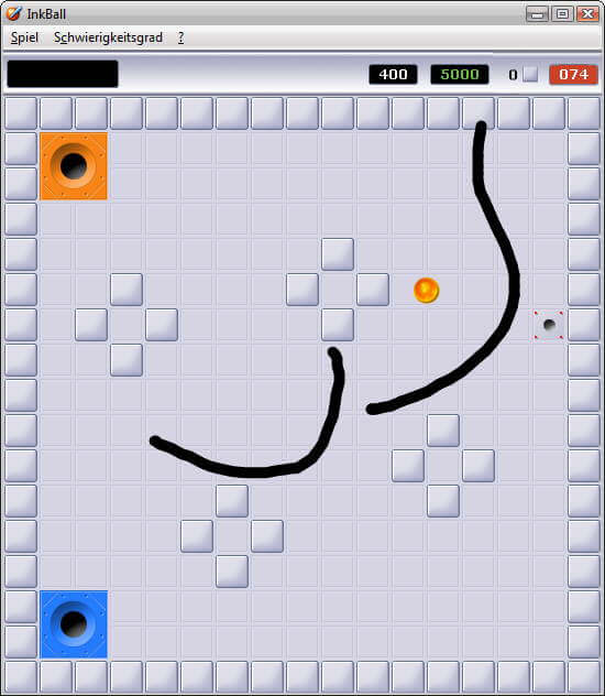 InkBall