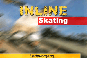 Inline Skating
