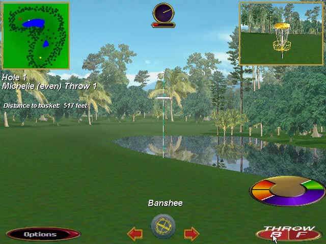Innova Disc Golf