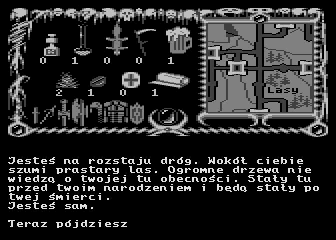 Inny Świat