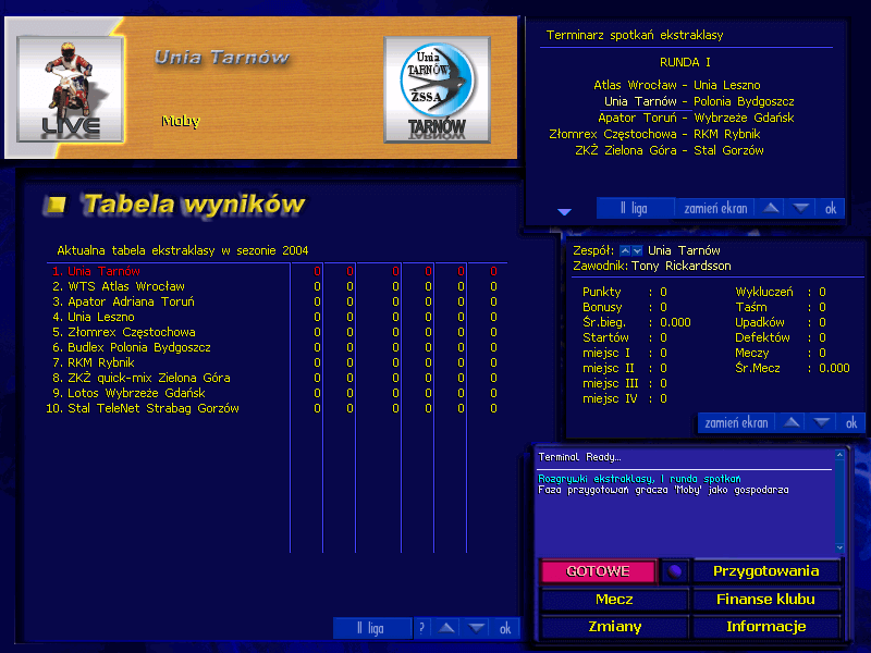 Insane Speedway 2