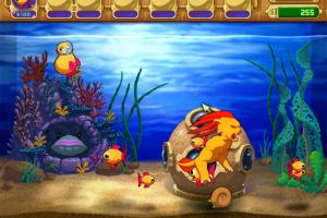 Insaniquarium! Deluxe