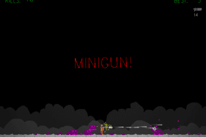 Insect Invade II
