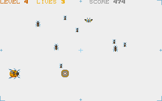Insecticide