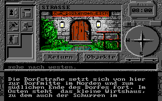 Inspektor Griffu