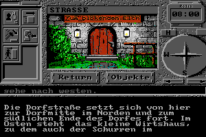 Inspektor Griffu