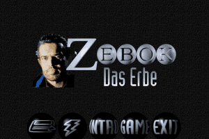 Inspektor Zebok: Das Erbe