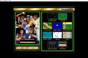 Intellivision Greatest Hits: 20th Anniversary Edition