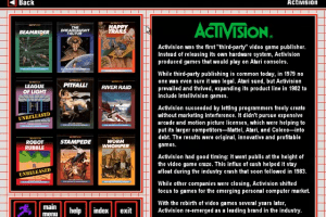 Intellivision Rocks