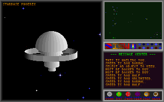 Inter-Stellar Wars