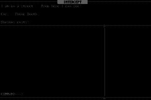 Intercept