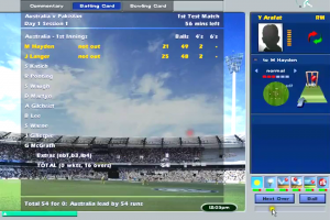 International Cricket Captain 2