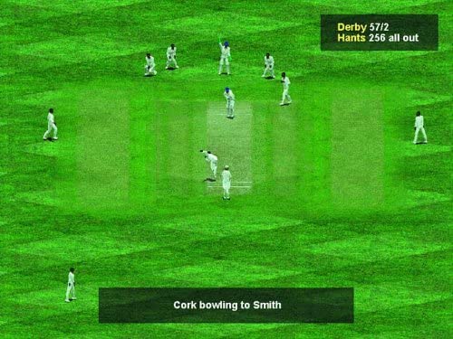 International Cricket Captain 2000