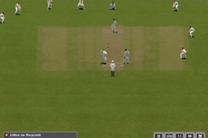 International Cricket Captain 2001: Ashes Edition