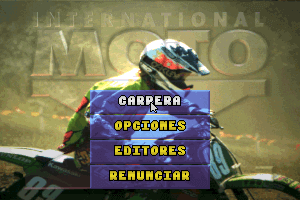 International Moto X