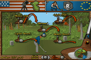 International Open Golf Championship