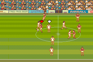International Soccer