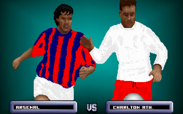 International Soccer