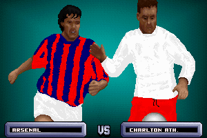 International Soccer