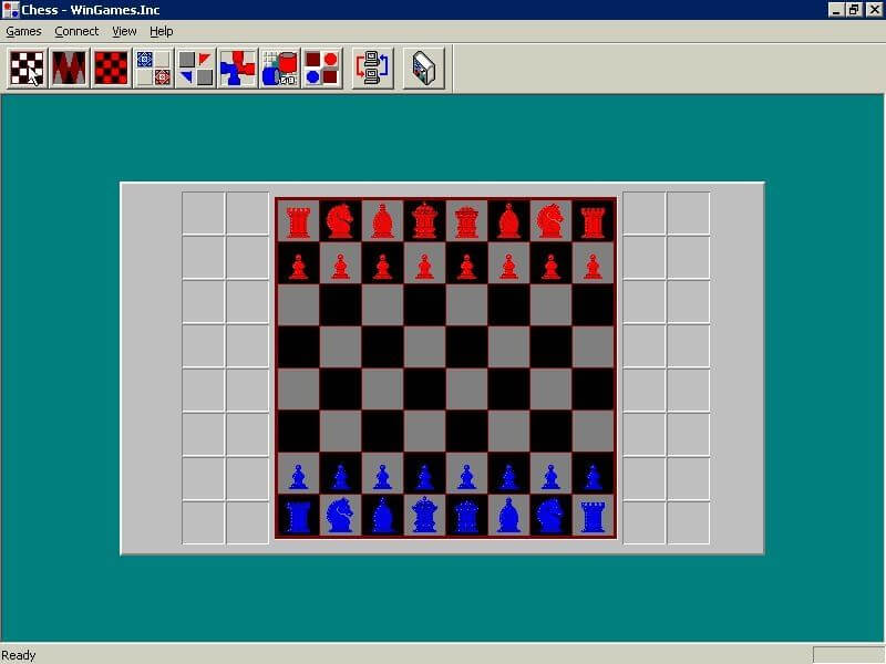 Internet Games For 2