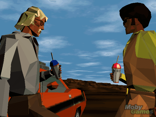 Interstate '76