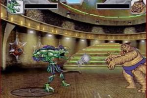 Interstellar Wrestling League