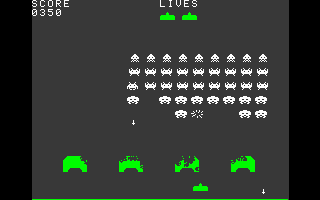 Invaders 1978
