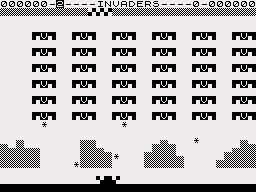 Invaders
