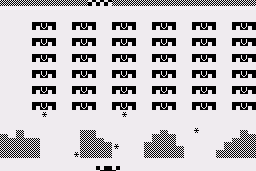 Invaders