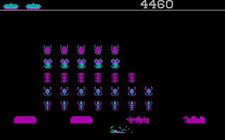 Invaders