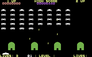 Invaders