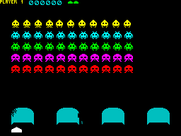 Invaders