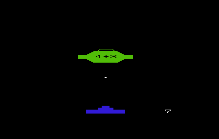 Invaders Addition