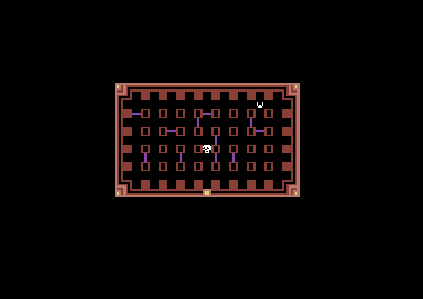 Invaders of the Lost Tomb