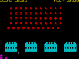 Invaders