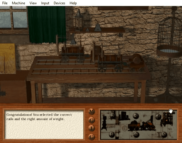 Inventor Labs: Transportation