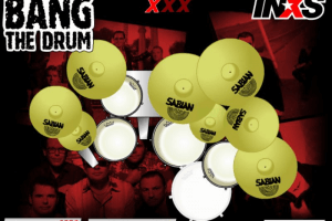 INXS: Bang the Drum