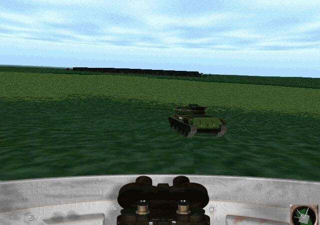 iPanzer '44