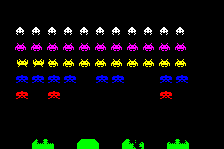 PT IPM Invader