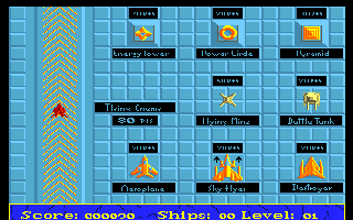 Iridon