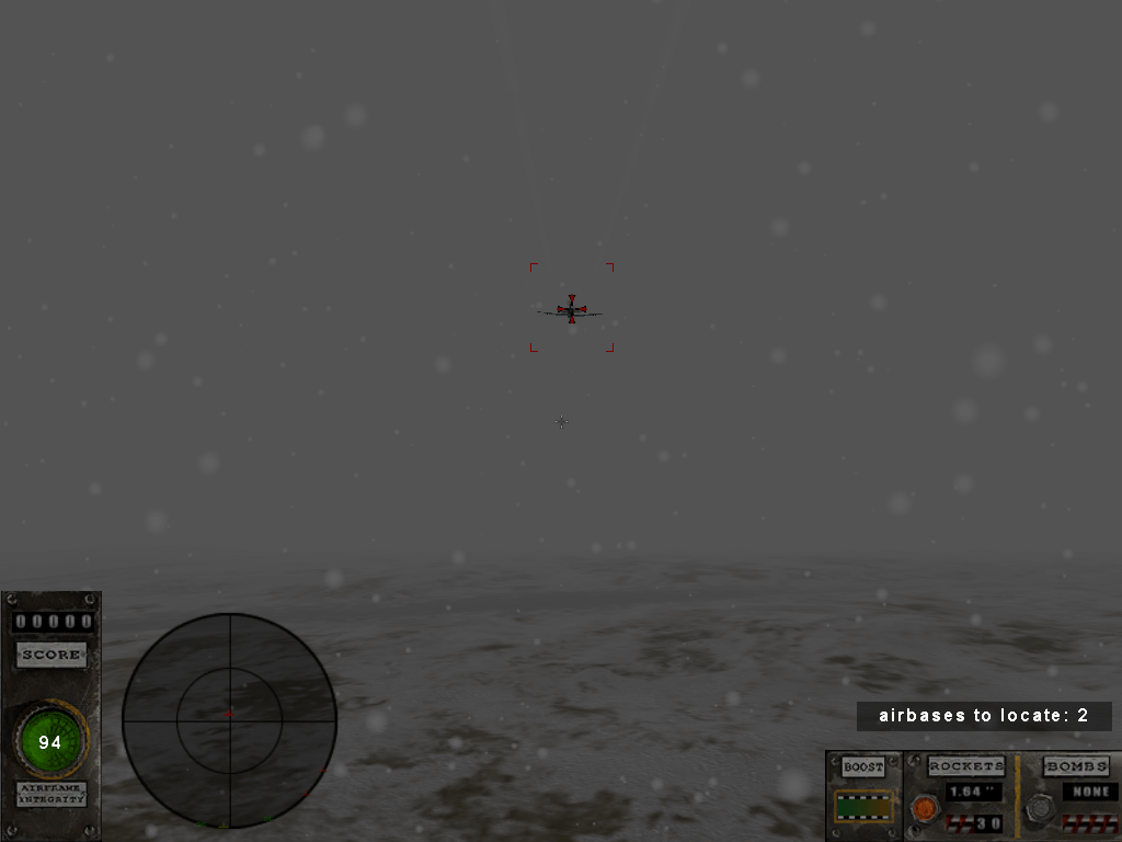 Iron Aces: Heroes of WWII