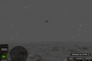 Iron Aces: Heroes of WWII