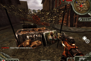 Iron Grip: Warlord