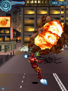 Iron Man 2